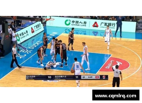半岛电子CBA联赛因疫情延期开赛，球迷期待明星球员重返赛场挑战冠军归属 - 副本