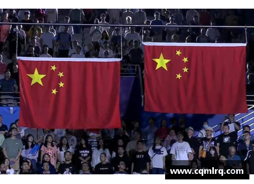 半岛电子高芙夺冠，国乒强势包揽三项冠亚军：体育新生代的崛起 - 副本