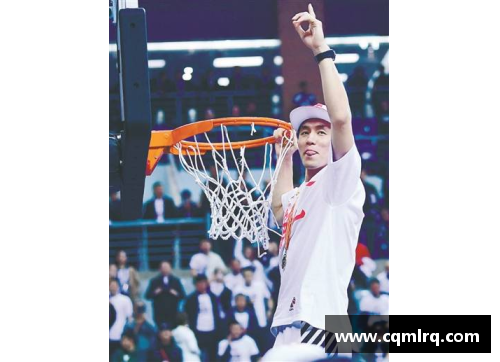半岛电子辽宁男篮夺得CBA总冠军郭艾伦荣膺总决赛MVP