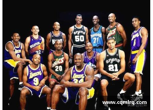 半岛电子NBA微特斯：全面解读球队历史、明星球员和赛季表现